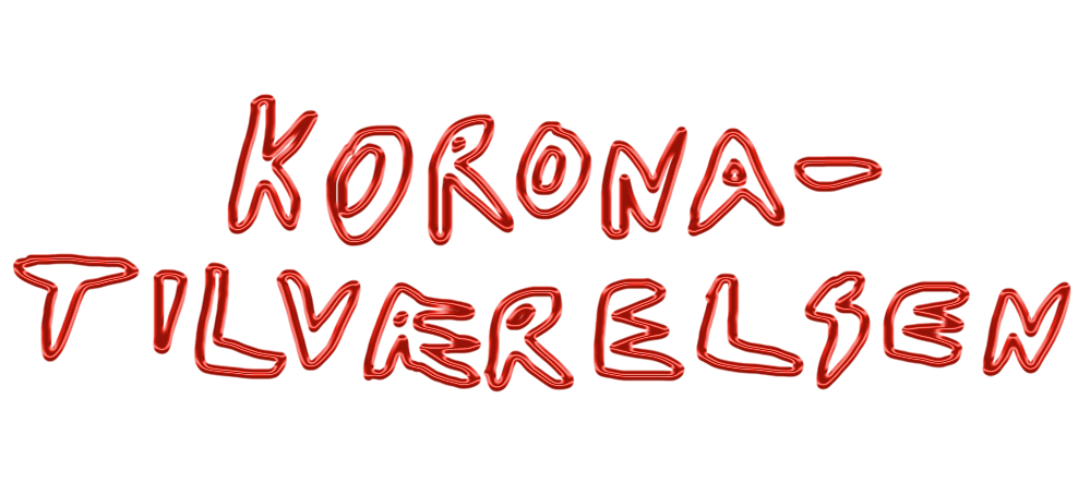 korona-tilvaerelsen